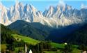 Veranstaltungsbild Alpenüberquerung  E5